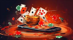opaltogel slot mobile app home screen showing live matches and available games
