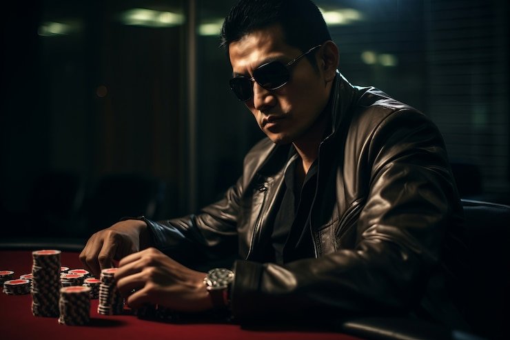 Togel 3D Game 